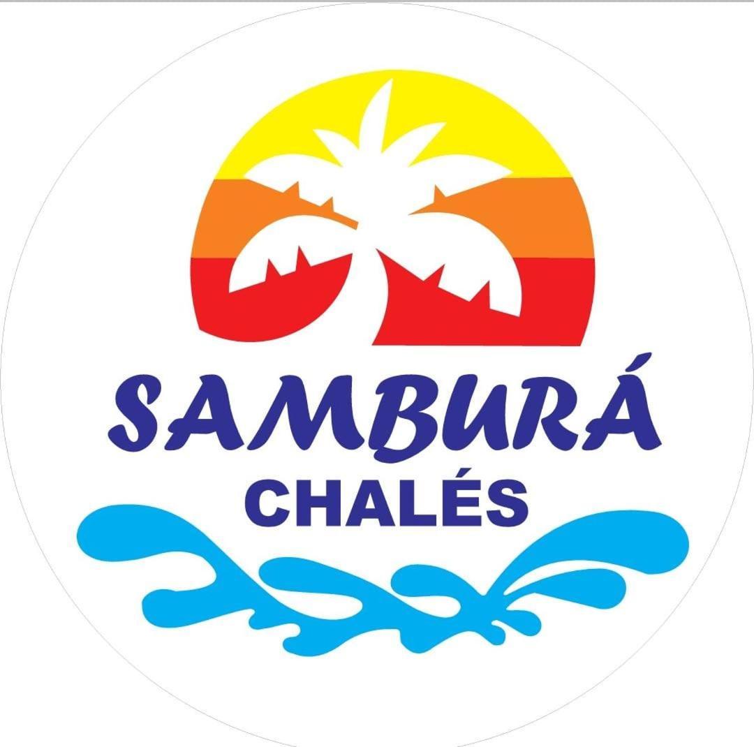 Sambura Chales Ilha Comprida Exterior photo